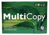 Koopiapaber Staples Multicopy A3, 80 g/ m2 , valge, 500 lehte