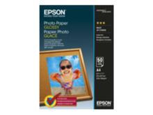 Fotopaber Epson C13S042539, A4, läikiv, 50 lehte
