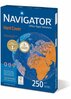 Koopiapaber Navigator A4, 250 g/m2, 125 lehte