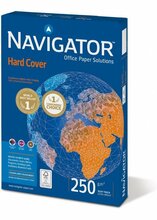 Koopiapaber Navigator A4, 250 g/m2, 125 lehte