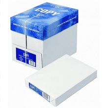 Kontoripaber Symbio A4, 80 g/m, 21 x 29.7 cm, 500 lehte