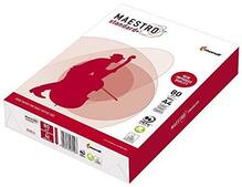 Kopeerpaber B*PACK Maestro Standard Plus, A4, 80 g/m, 500 lehte