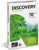 Kontoripaber Discovery, A4, 70 g/m, 500 lehte