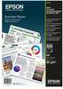 Kontoripaber Epson Business A4, 80 g/m, 500 lehte