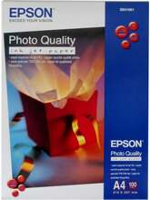 Fotopaber Epson C13S041061, A4, 100 lehte