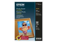 Fotopaber Epson C13S042538, A4, läikiv, 20 lehte