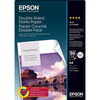 Kahepoolne mattpaber Epson, A4, 50 lehte, C13S041569