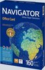 Kontoripaber Navigator Office Card, A3, 160 g/m, 250 lehte