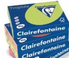 Paber Clairefontaine 1210PC