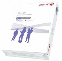 Kontoripaber Xerox Premier, A4, 80 g/m, 500 lehte, 003R98760, valge