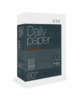 Kontoripaber Daily Paper Universal, A4, 80 g/m, 500 lehte