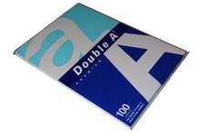 Kontoripaber DOUBLE A Premium, A4, 80 g/m, 100 lehte