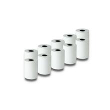 Termopaberirull Qoltec 51899, 57 x 16 mm, 55 g/m2, 10 tk, BPA-vaba