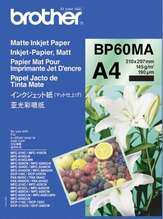 Paber Brother BP60MA, A4, matt, 25 lehte
