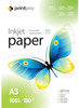 Fotopaber ColorWay PrintPro High Glossy PGE180100A3, A3, 180 g/m, 100 lehte