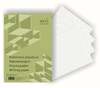Kirjutuspaber Smiltainis Writing Paper, A3, 42 x 29.7 cm, jooneline, 100 lehte