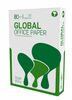 Kontoripaber Value Office Global, A4, 80 g/m, 500 lehte