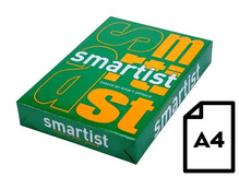 Kontoripaber Double A Smartist A4, 70 g/m, 500 lehte
