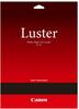 Fotopaber Canon LU-101 Pro Luster, A3+, 260 g/m, 20 lehte, valge, satiin