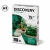 Kontoripaber Discovery, A3, 75 g/m, 500 lehte