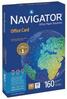 Kontoripaber NAVIGATOR Office Card A4 160g 250 lehte