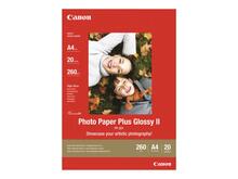 Fotopaber Canon PP-201, A3+, läikiv, 20 lehte