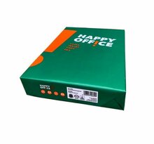 Kontoripaber Happy Office A4, 80 g/m, 500 lehte