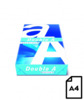 Kontoripaber Double A, A4, 70 g/m, 500 lehte