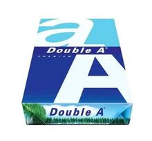 Kontoripaber Double A A4, 80 g/m, 500 lehte, valge