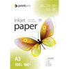 Fotopaber ColorWay PrintPro PME190100A3, A3, matt, 190 g/m, 100 lehte