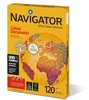 Kontoripaber NAVIGATOR Colour Documents A4 120g 250 lehte