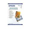 Matt paber Epson Archival, A3+, 192 g/m, S041340, 50 lehte