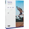 Kontoripaber Inapa Tecno Speed Universal Paper A3, 80 g/m2, 420 x 297 mm, 500 lehte