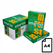 Paber Double A Smartist, A4, 500 lehte