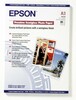 Fotopaber Epson C13S041334, A3+, 251 g/m2, 20 lehte