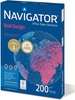 Kontoripaber Navigator Bold Design, A4, 200 g/m, 150 lehte