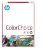 Kopeerpaber HP ColorChoice A4, 90 g/m, 210 x 297 mm, valge, 500 lehte