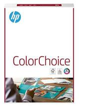 Kopeerpaber HP ColorChoice A4, 90 g/m, 210 x 297 mm, valge, 500 lehte
