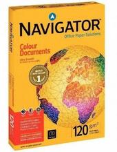 Kontoripaber Navigator Colour Documents, A3, 120 g/m, 500 lehte