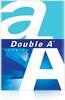 Kontoripaber Double A, A3, 80 g/ m2 , 500 lehte