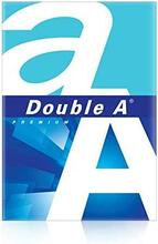 Kontoripaber Double A, A3, 80 g/ m2 , 500 lehte