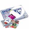 Paber Clairefontaine DCP A4, 250 g/m, 210 x 297 mm, valge, 125 lehte