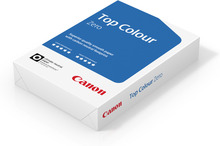 Trükipaber Canon Top Color Zero A4, 160 g/m2, 210 x 297 mm, valge, 250 lehte