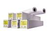 Paber BMG HP C6020B, 36 tolli, kaetud, 90 g/m2, 45.7 m