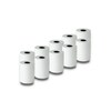 Termopaberirull Qoltec 51896, 57 x 20 mm, 55 g/m2, 10 tk, BPA vaba