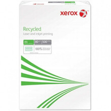 Kopeerpaber Xerox, A4, 80 g/m, 500 lehte, 5 tk