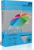 Värviline paber Spectra Color A4, 80 gsm, 500 lehte, intensiivsinine