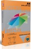 Värviline paber Spectra Color A4, 160gsm, 250 lehte, intensiivne oranž