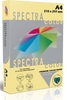 Värviline paber Spectra Color A4, 80 gsm, 500 lehte, helekollane