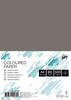 Värviline paber College A4, 80 g, 500 lehte, hall